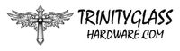Trinity Glass Hardware discount